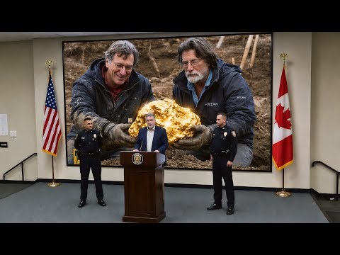 Oak Island’s Biggest Clue Yet Found on Lot 8 — Treasure Confirmed?