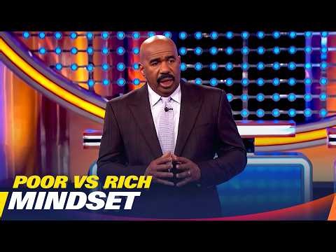 The Mindset That Took Me From Nothing to Success | Steve Harvey