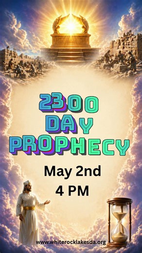 2300 Day Prophecy of Bible #biblestudy #prophecyfulfilled