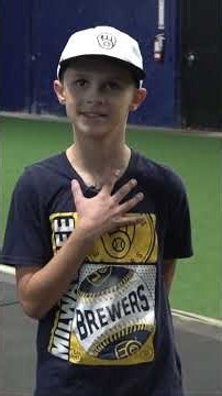 Brewers’ World Series run fuels big dreams for Milwaukee kids in RBI program