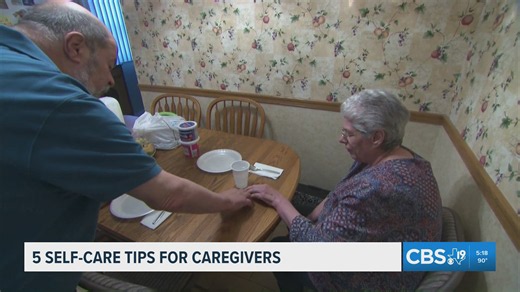 AARP: 1 in 4 Americans serving as unpaid family caregivers, report finds