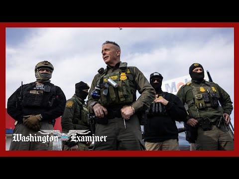 Border Patrol’s monthslong deployment to Chicago now expected to go on ‘for years’