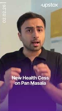 ITC Near 52-Week Low After Govt Excise Duty Move | What’s Next?