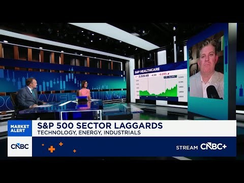 Why Carson Group's Ryan Detrick sees more upside for the S&P 500