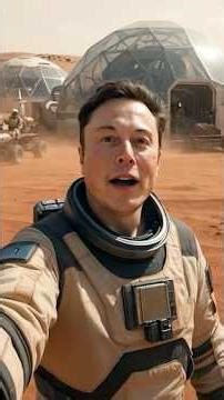 Bizarre Details of Elon Musk’s Mars Mission Nobody Is Talking About