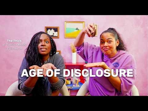 The Age of Disclosure | EP 34