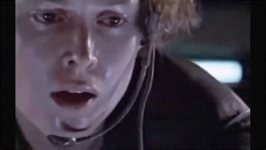 Alien 2: El Regreso (1986) - Película Completa en Español Latino