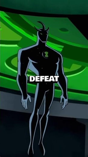 Can Alien X Defeat Vegeta? 😳 #ben10 #ben10omniverse #vegeta #dragonball #goku #shorts