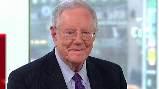 Steve Forbes insta a Trump a mantener abierto el estrecho de Ormuz a toda costa