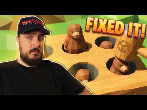 The Observer Pattern Fixed My Unity Code. Then Broke It.