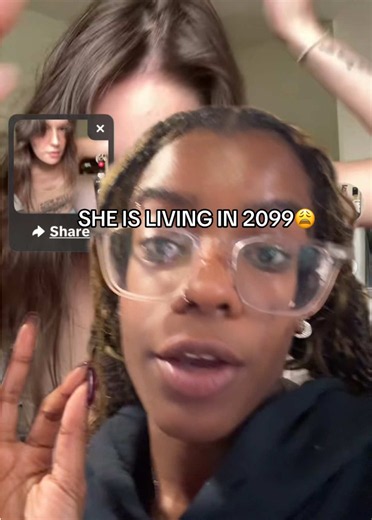 She's Living in 2099: The Ultimate Flight Hack for Cheap Travel
