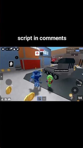 MM2 SCRIPT 🔥 | MOBILE AND PC | XENO | PASTEBIN 2025 #roblox #mm2 #script #delta #aimbot #robloxedit