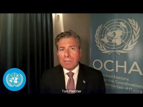 Syria: "Rising Returns, Growing Humanitarian Needs" - Briefing | United Nations