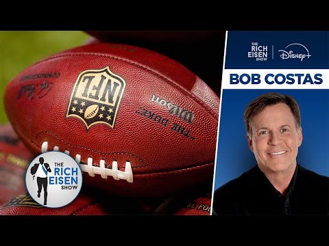 Bob Costas Has an Easy Fix to Make NFL Overtime Games Fair for Both Teams | The Rich Eisen Show