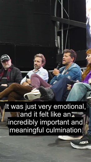 Misha Collins Gets Real About 'Wasting' 12 Years On SPN