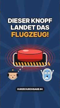 Dieser rote Knopf landet das Flugzeug allein 🔴 Garmin Autoland erklärt