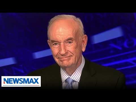 Bill O'Reilly unpacks '28 race, Trump's cabinet, Iran war's politics | Finnerty