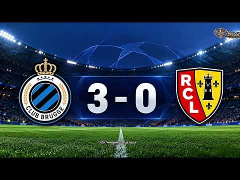 Today's Football Highlights ⚽🔥 | All Goals & Match Highlights#fotball 