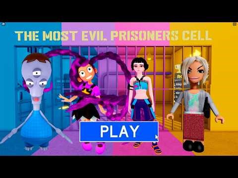ALIEN VS LILY LOVEBRAIDS VS ZOEY VS KAREN? OBBY Full Gameplay #roblox