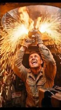 If you were a U.S tank crew in the battle of Arracourt this was your Fate | You're trapped in a Tank