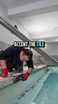 Pool Owners! Don't Miss This! Indoor Pool Transformation/ Renovation