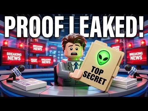 🚨 BREAKING LEAK: Alien Brique Rap Audio Confirmed (It Will BREAK the Internet) 🤯+ SURPRISE TEASER