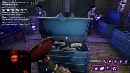 Spooktober Night 9 |Halloween Event| - legendoftimmfg on Twitch