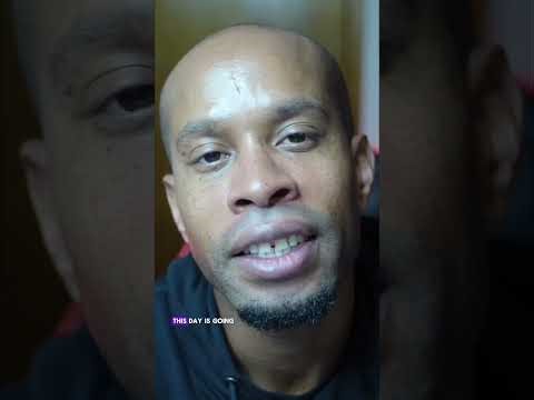 My Monday Off-Season Sprint Training (CNS Explained for Speed Gains)