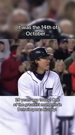 #14thofoctober #detroittigers #mlb | detroit tigers