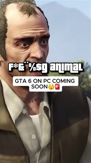 GTA 6 PC Release Sooner Than You Think