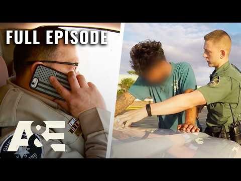 Live PD: Police Patrol – Answering the Call | Full Episode