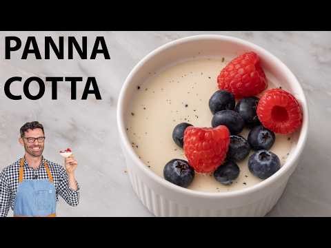 Panna Cotta VOD V2