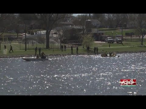 People bask in KELOLAND'S warm weather