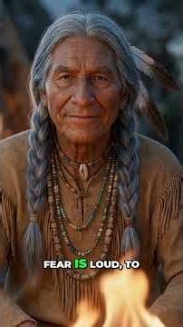 Which Wolf Wins (Good or Bad) Inside You? A Native American Wise Parable.