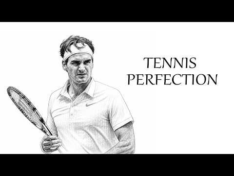 Prime Roger Federer in 2 Minutes