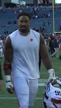 Cleveland Browns fans react to firing of head coach Kevin Stefanski