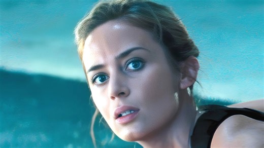 Edge of Tomorrow scenes left on the cutting room floor
