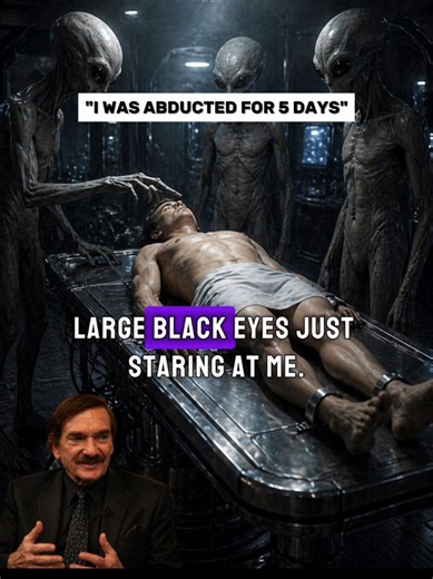 The Travis Walton abduction. one of the most intriguing abduction stories with multiple eye witness accounts. #Traviswalton #UFO #abduction #mysteries