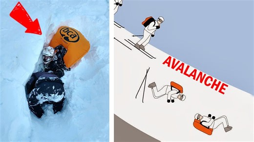 10 game-changing inventions that save lives in critical moments