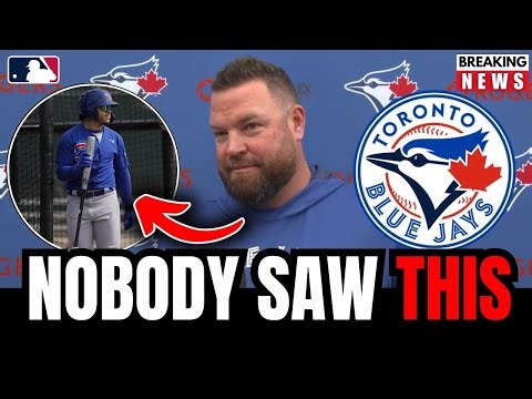 🚨 BREAKING: BLUE JAYS RULE 5 DRAFT GENIUS REVEALED, 29 TEAMS STUNNED TORONTO BLUE JAYS NEWS
