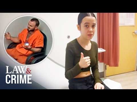 'Billiard Ball Stuffed' Into Florida Teen's Mouth in Dismemberment Case