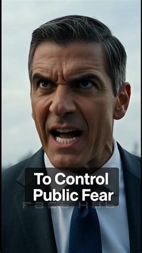 Fake Aliens? USA Secret Exposed 😱 | The USA’s Secret Plan to Fake an Alien Invasion😱 | Fact Hub #usa