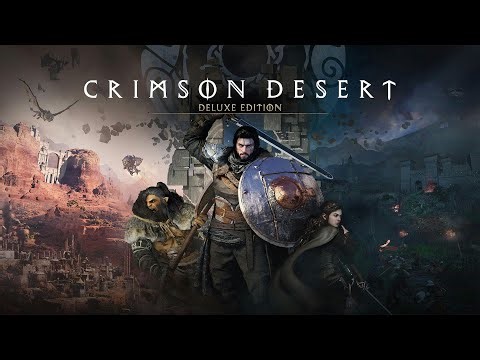 [Crimson Desert] [PS5] [Полное прохождение] [Часть 73]