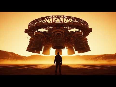 I Freed Five Giant Alien Women in the Desert… Then the Sky Declared Earth a Threat | HFY