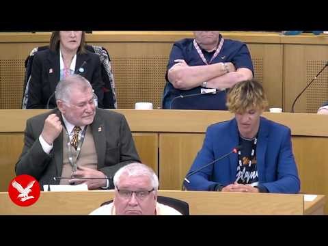 Reform councilor asks to monitor UFO activity as part of Doncaster Sheffield Airport reopening