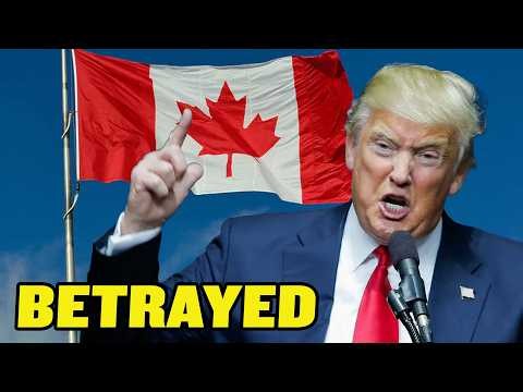 This is why Trump’s so mad…