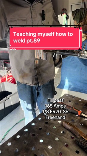 Welding Basics: Mastering the 3G Open Root Plate Technique