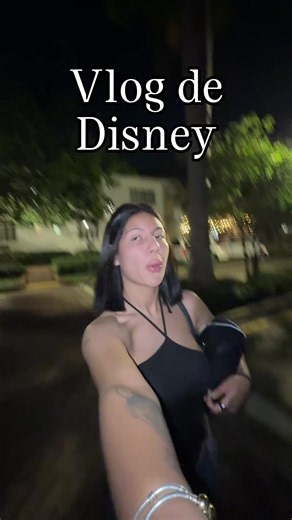 VLOG DE DISNEY ✨🐭 #vlog #disney #starwars | Starwars