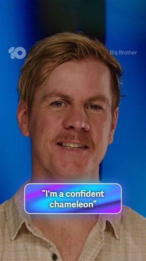 Matthew’s here to keep it real and call it like he sees it! 💬 #BBAU | Watch Live Stream 24/7 on @Channel 10