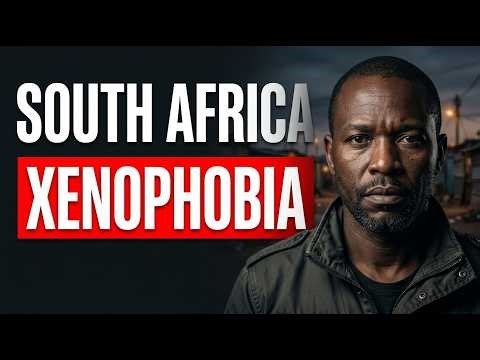 Operation Dudula: The Rise of Anti-Migrant Violence